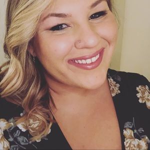 Meet your Posher, Jordan